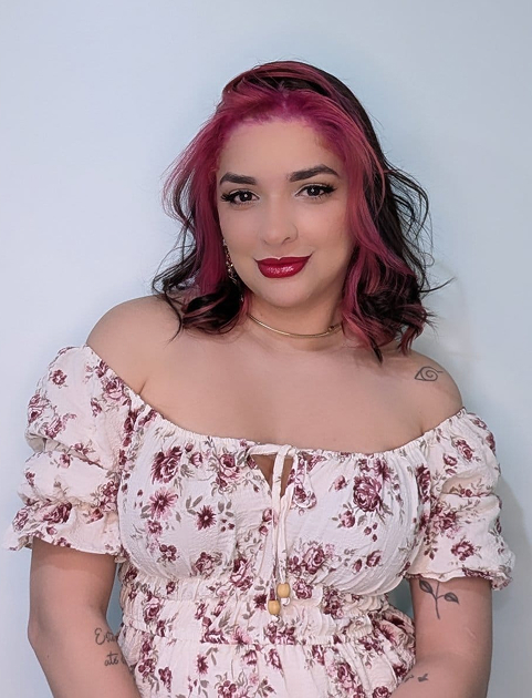 Nail Technician Profile